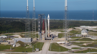 Will Cygnus Finally Fly Today? Watch LIVE!